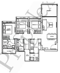 The Woodleigh Residences (D13), Apartment #501788801